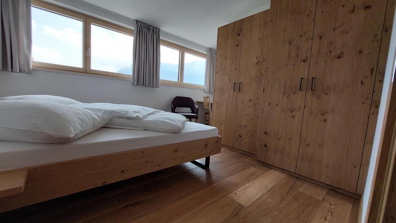 Mittelbergerhof Ferienwohnungen Vilpiano Eksteriør billede