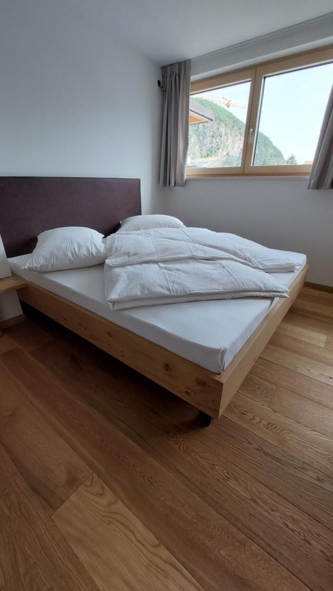 Mittelbergerhof Ferienwohnungen Vilpiano Eksteriør billede
